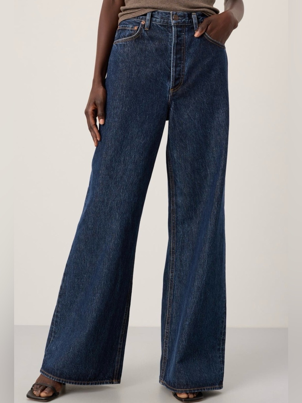 AGoldE Dame Jeans 
Size 29